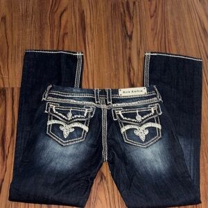 Rock Revival. No offers!!!! FIRM